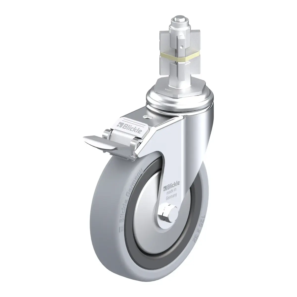 LKRA-VPA 126K-11-FI-FA-E15 – okretni točkić Blickle