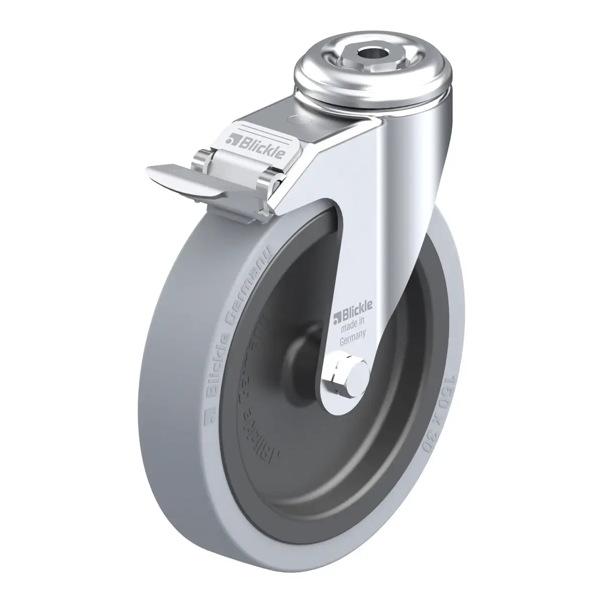 LKRA-VPA 150G-11-FI – okretni točkić Blickle