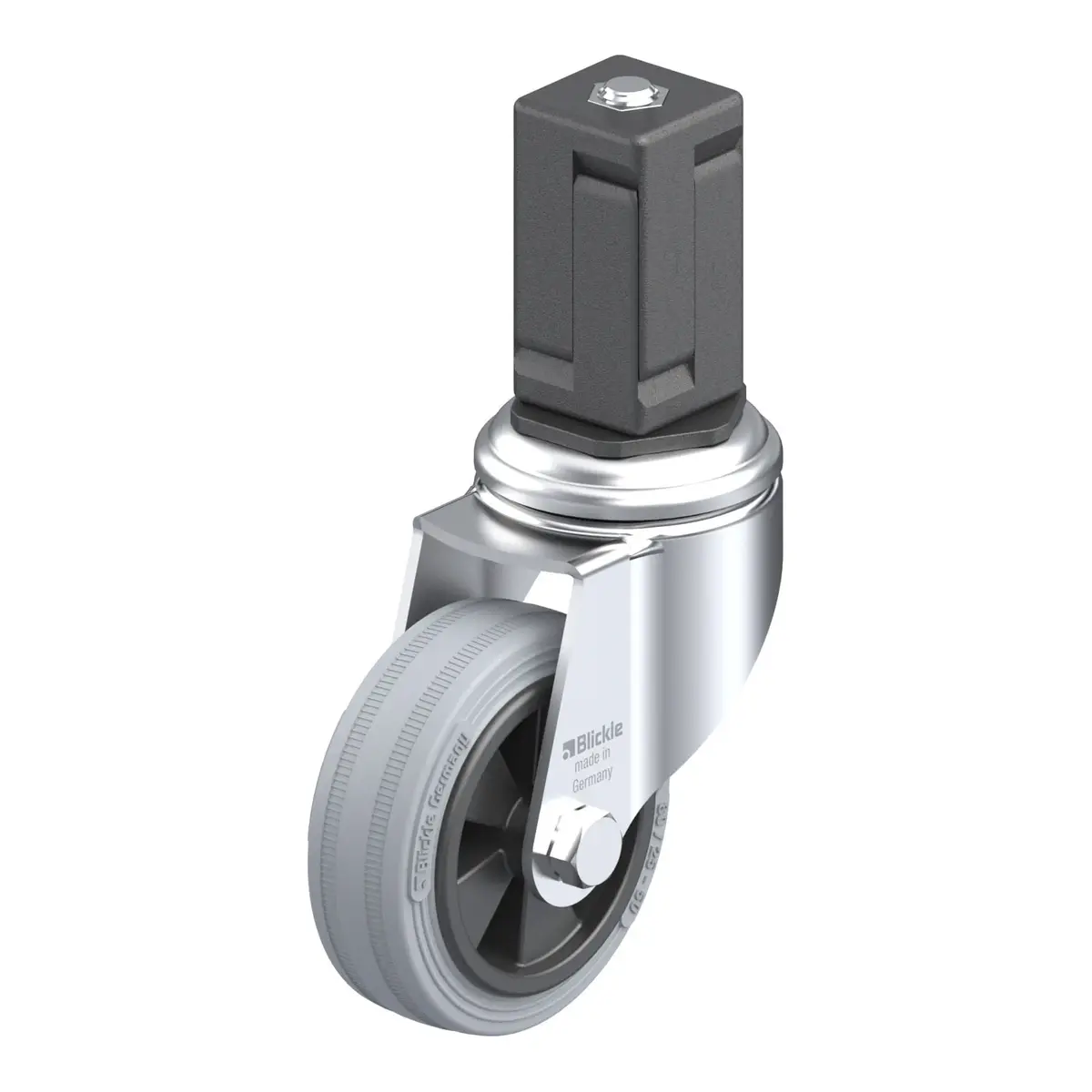 LKRA-VPA 80G-11-EV17 – okretni točkić Blickle