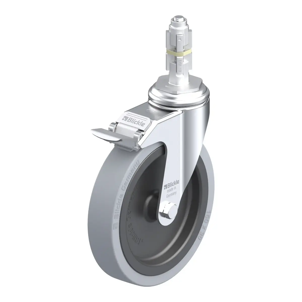 LKRA-VPA 150G-11-FI-E13 – okretni točkić Blickle