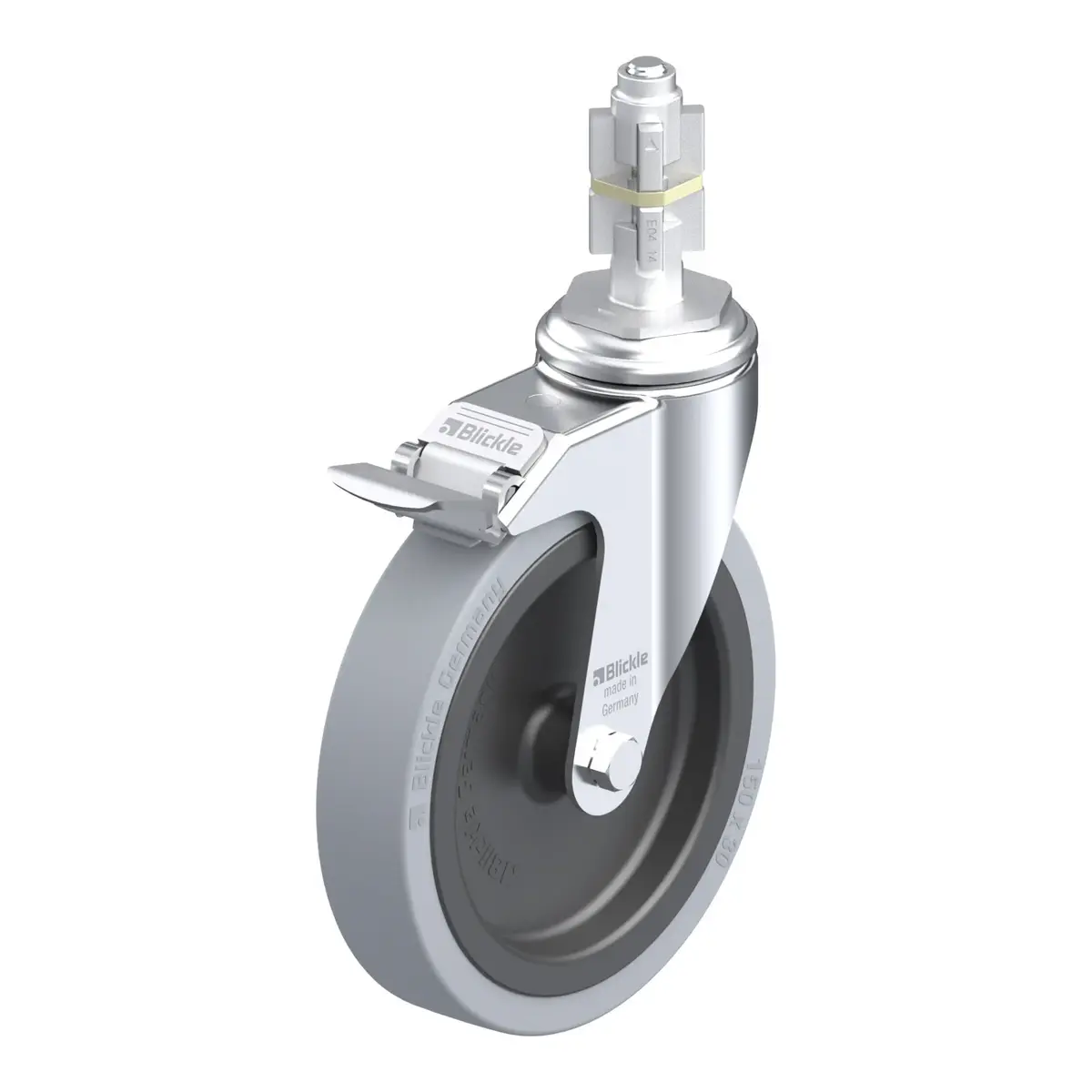 LKRA-VPA 150G-11-FI-E14 – okretni točkić Blickle