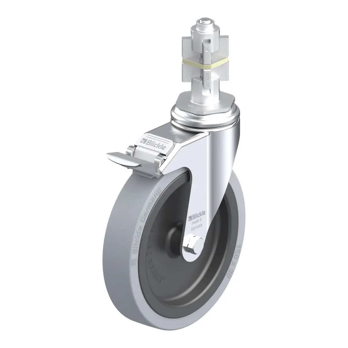 LKRA-VPA 150G-11-FI-E17 – okretni točkić Blickle