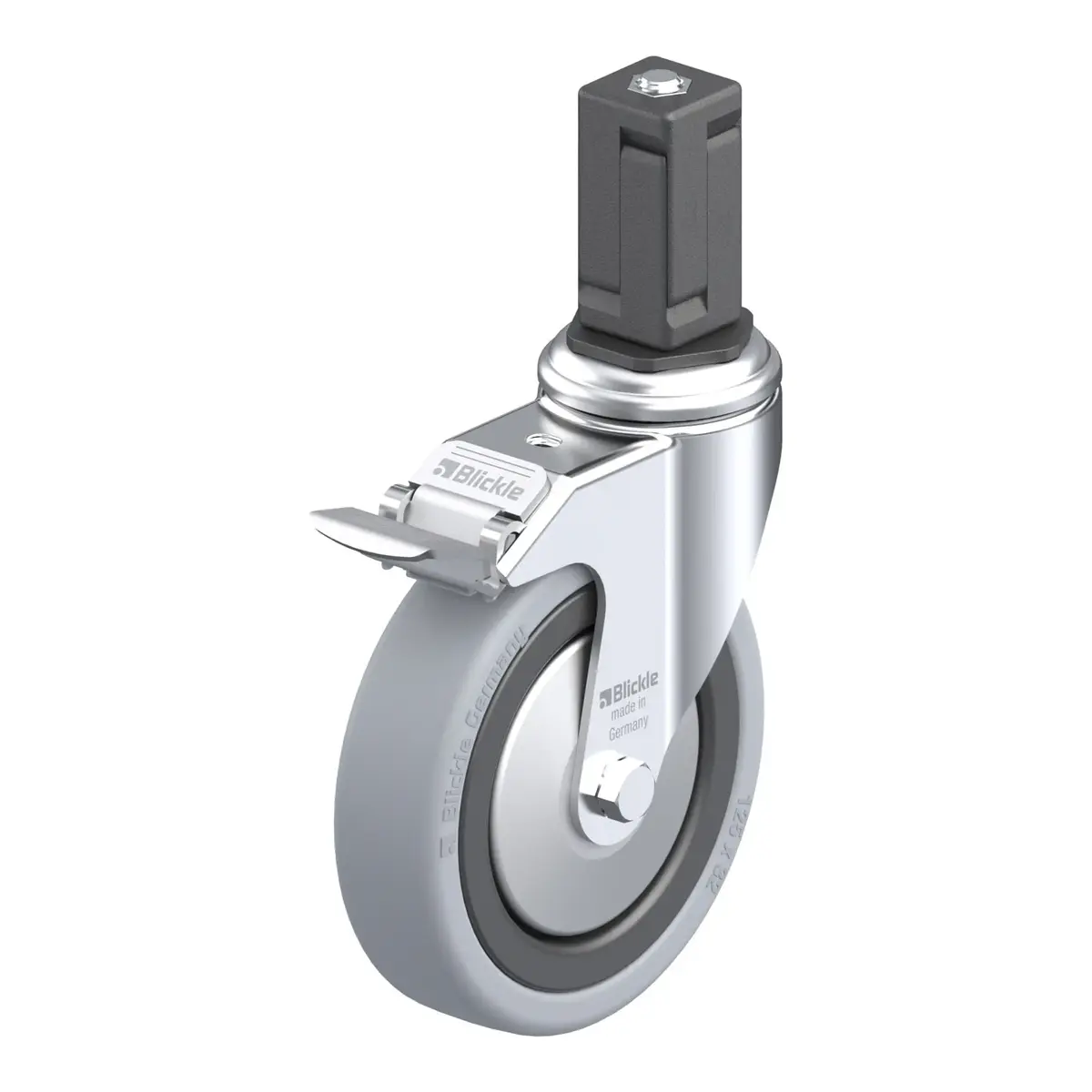 LKRA-VPA 126K-11-FI-FA-EV15 – okretni točkić Blickle