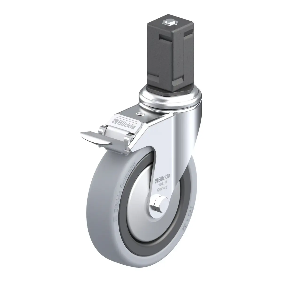 LKRA-VPA 126K-11-FI-FA-EV17 – okretni točkić Blickle