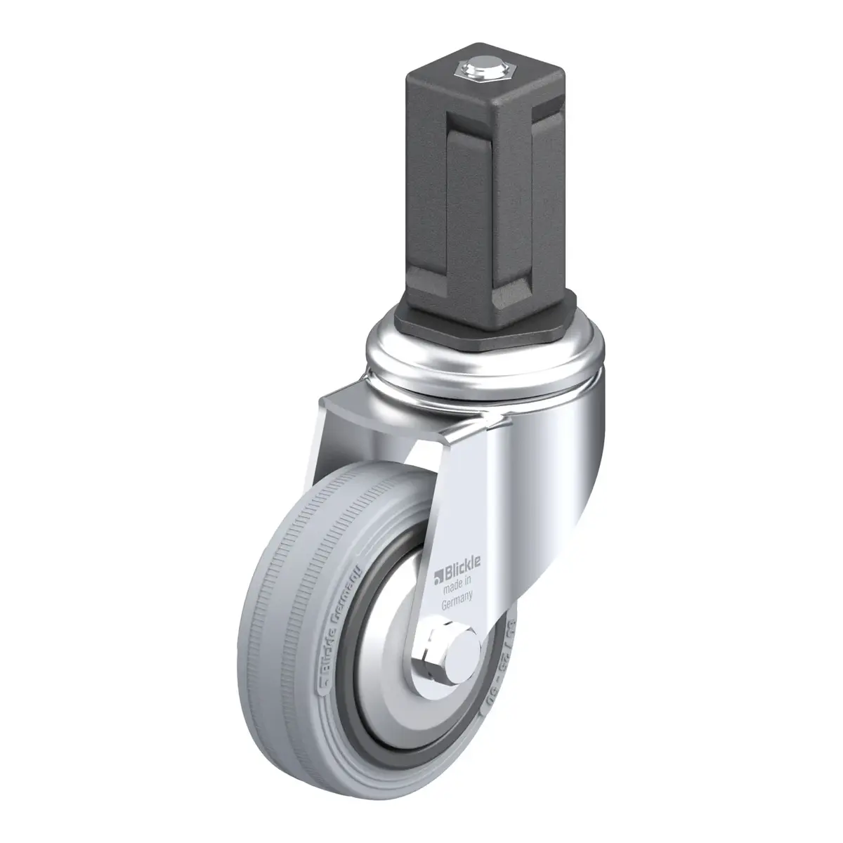 LKRA-VPA 80G-11-FA-EV15 – okretni točkić Blickle