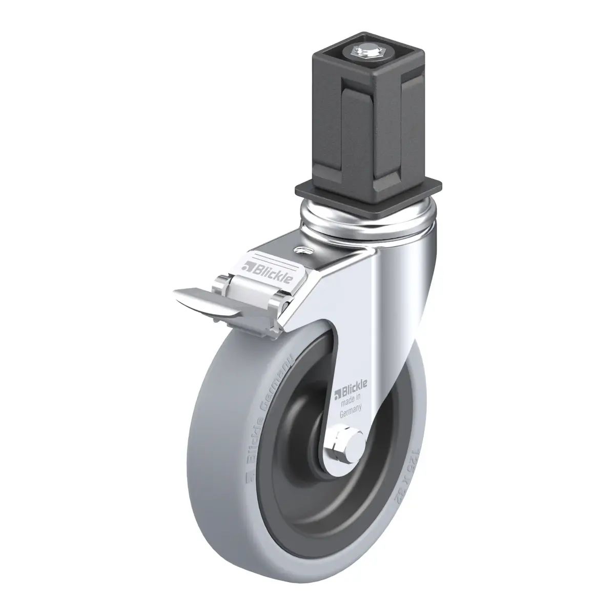 LKRA-VPA 126K-11-FI-EV18 – okretni točkić Blickle