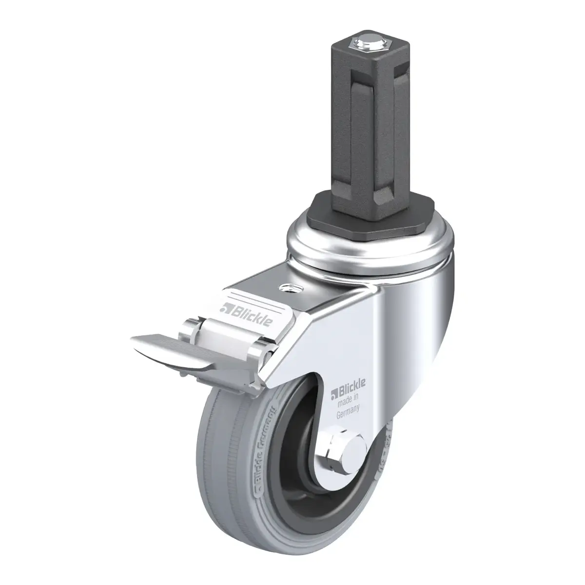 LKRA-VPA 80K-11-FI-EV13 – okretni točkić Blickle