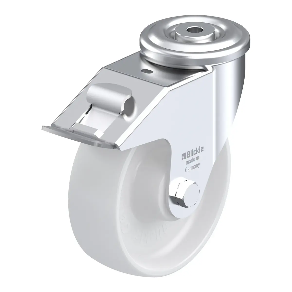 LER-PO 150R-FI – okretni točkić Blickle