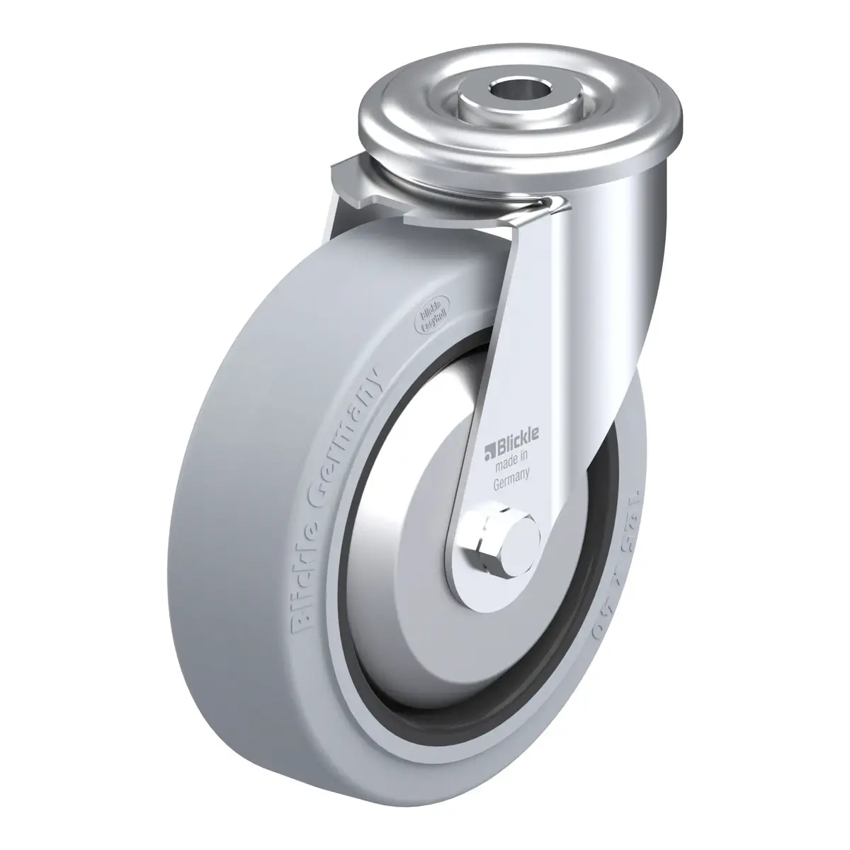 LER-POEV 125G-SG-FA – okretni točkić Blickle