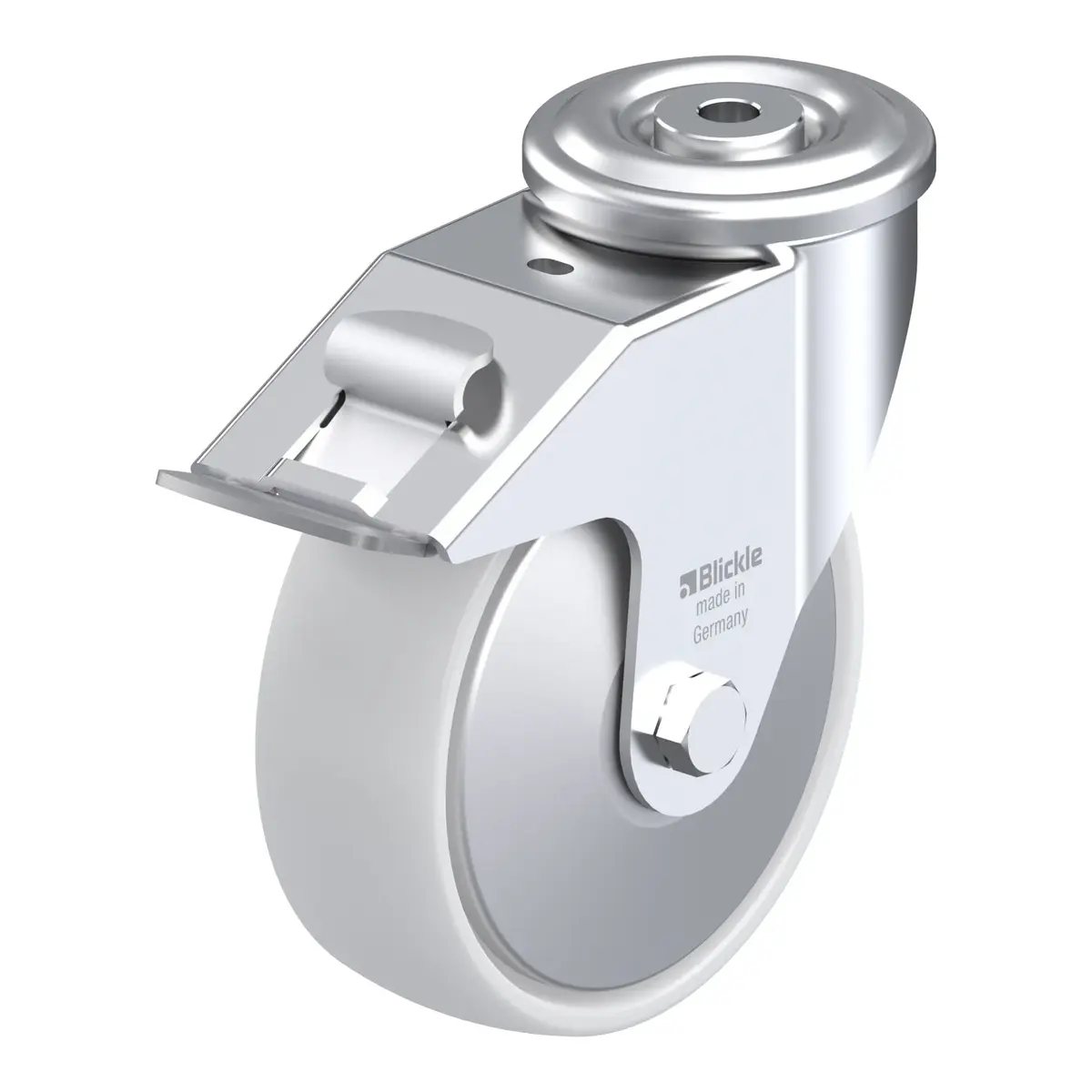 LER-PO 150R-FI-FA – okretni točkić Blickle