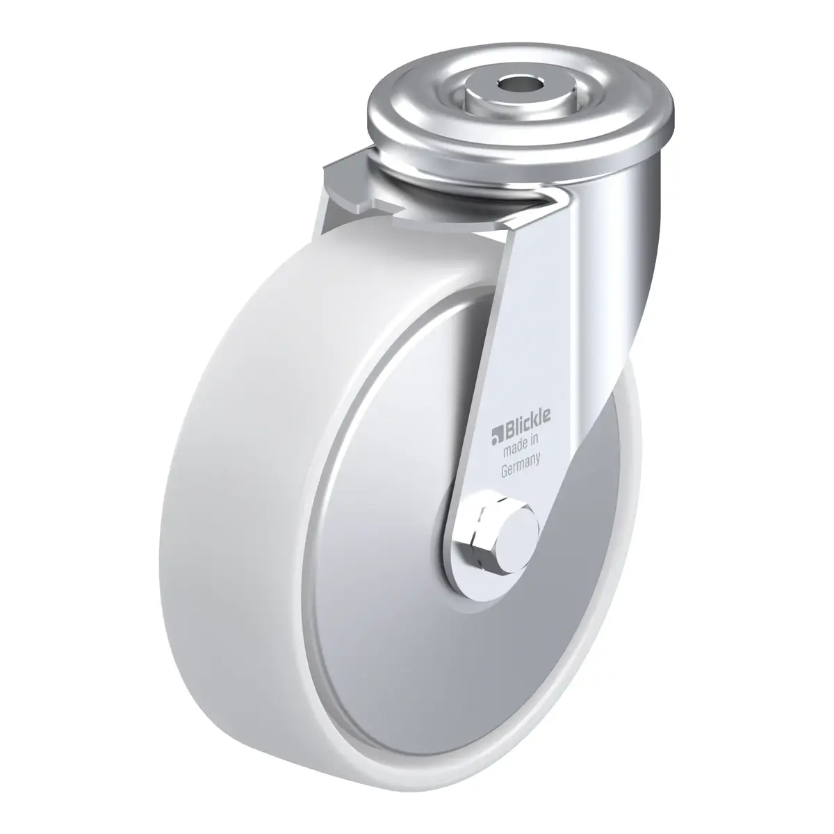 LER-PO 160G-FA – okretni točkić Blickle