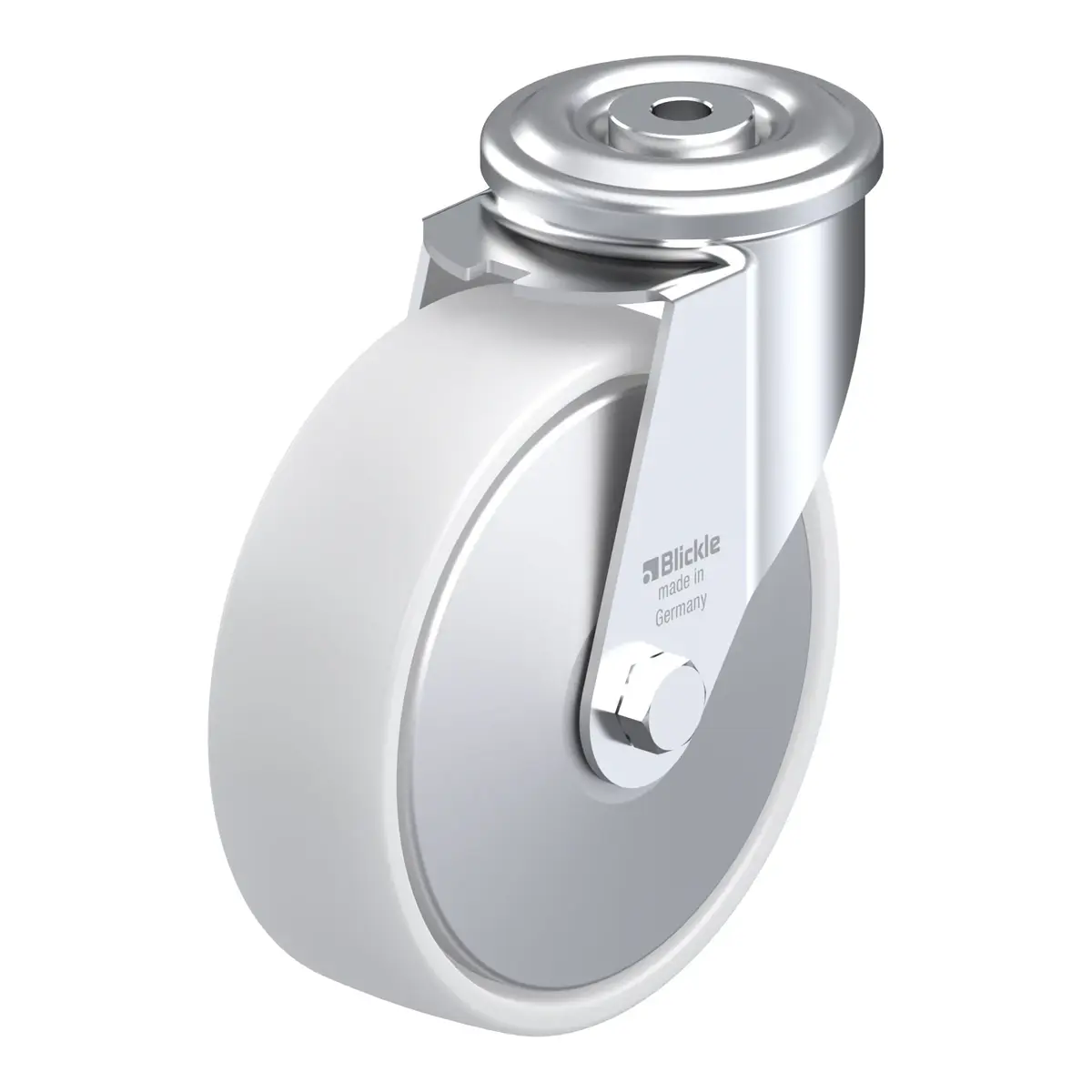 LER-PO 160R-FA – okretni točkić Blickle