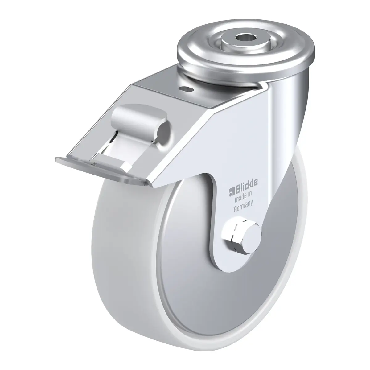 LER-PO 160R-FI-FA – okretni točkić Blickle