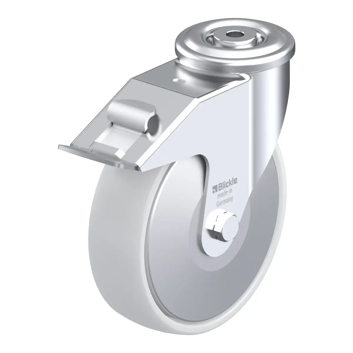 LER-PO 175G-FI-FA – okretni točkić Blickle