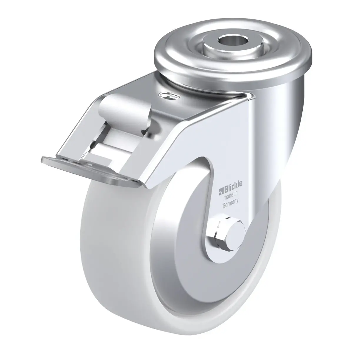 LER-PO 100R-FI-FA – okretni točkić Blickle