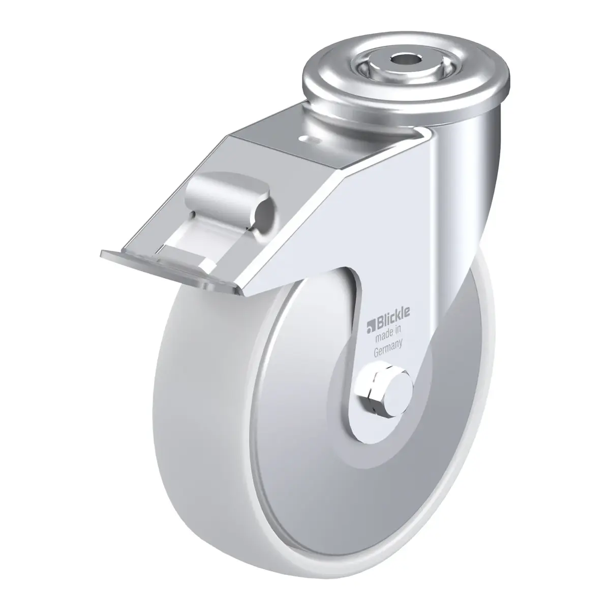 LER-PO 175R-FI-FA – okretni točkić Blickle