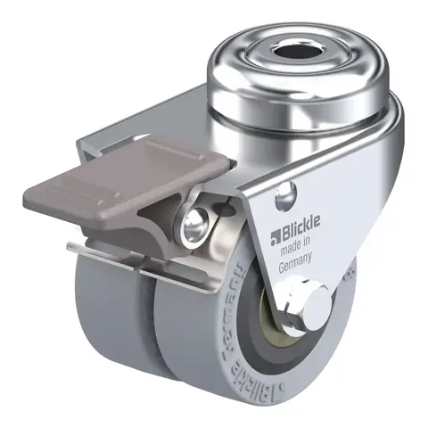 LMDA-VPA 50K-FI