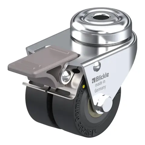 LMDA-VPA 50K-FI-EL