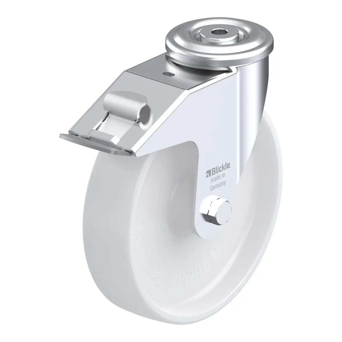 LER-PO 200R-FI – okretni točkić Blickle