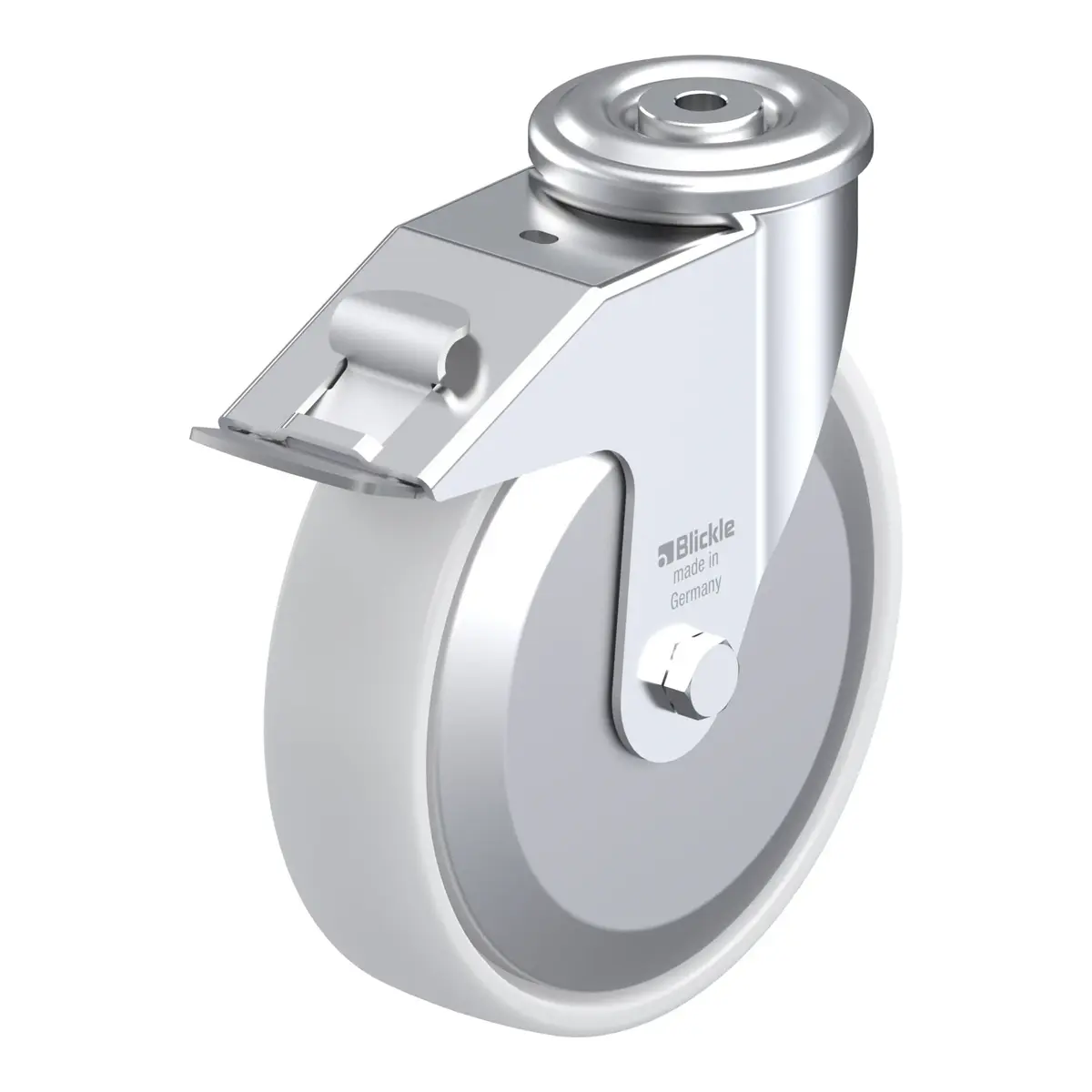 LER-PO 200R-FI-FA – okretni točkić Blickle