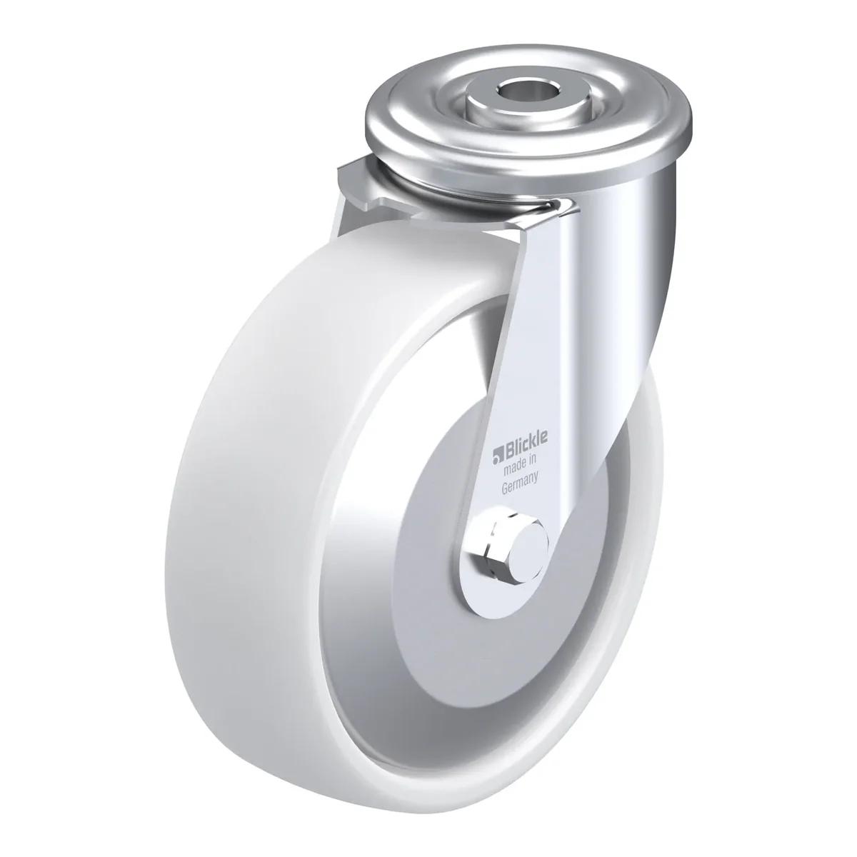 LER-PO 125R-FA – okretni točkić Blickle