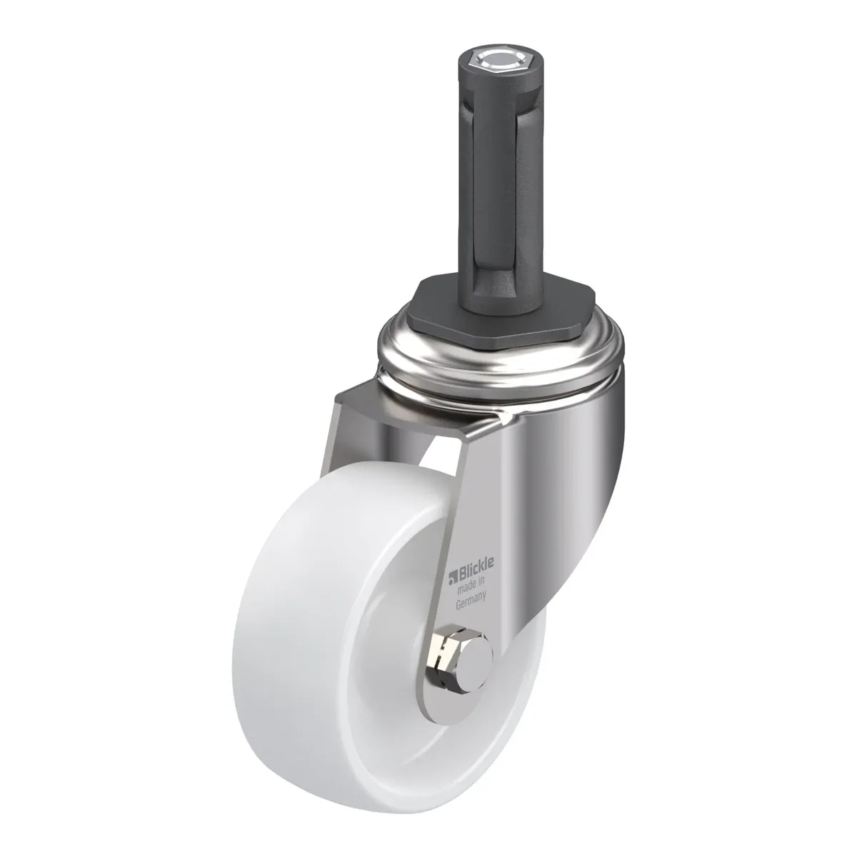 LKRXA-PO 80G-11-EXR12 – okretni točkić Blickle