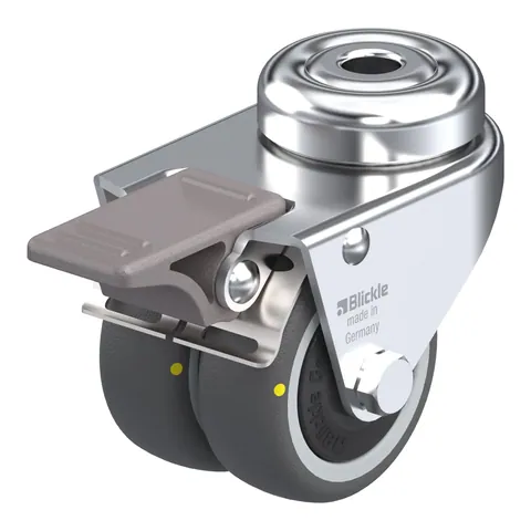 LMDA-PATH 50KF-FI-ELS