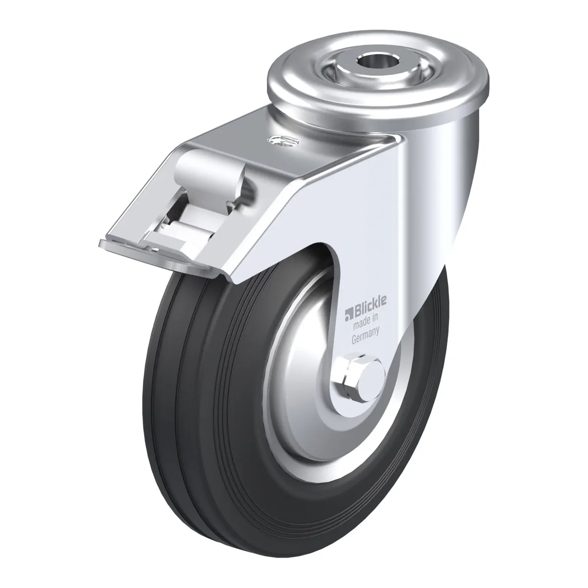 LER-VE 125R-FI-FA – okretni točkić Blickle
