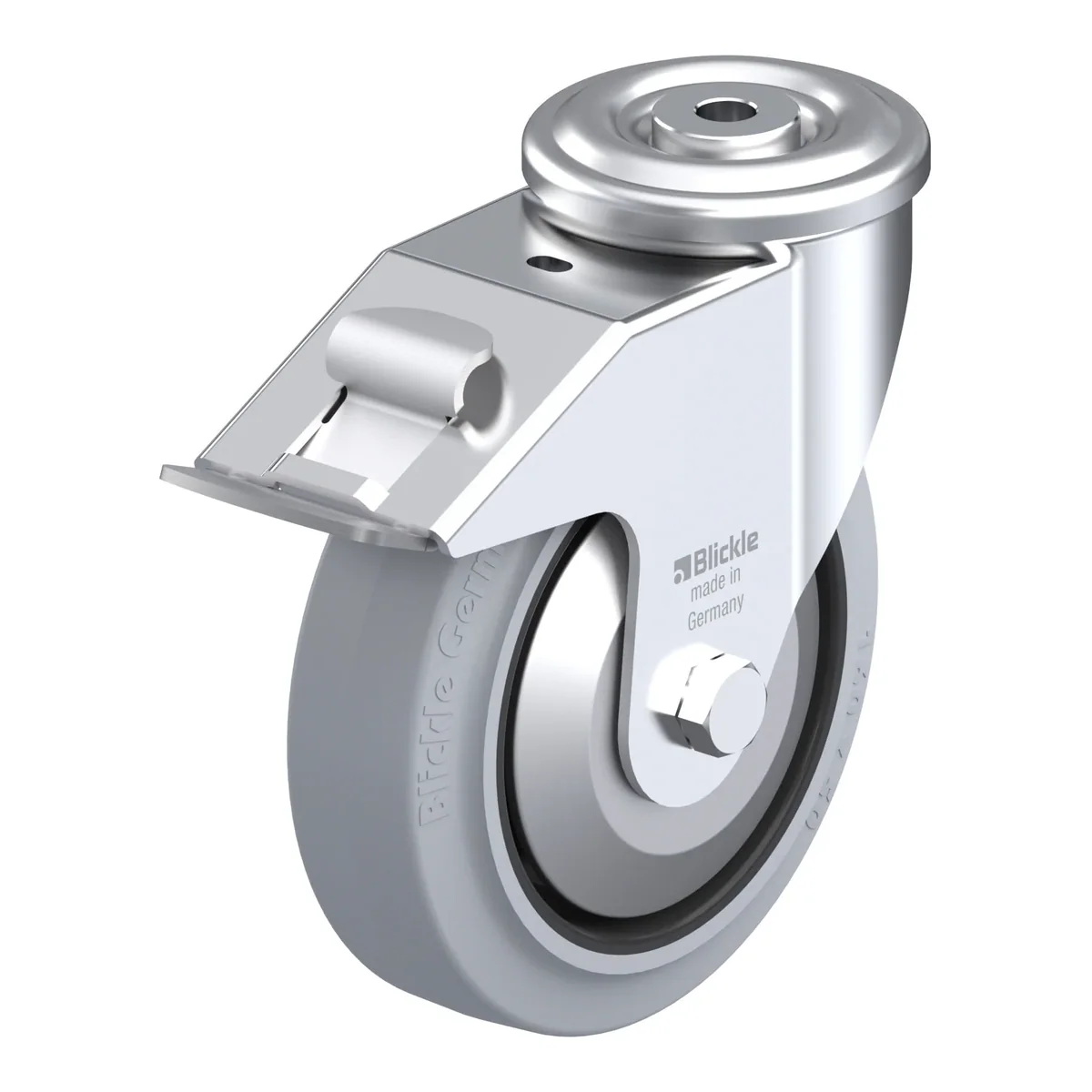 LER-POEV 160XR-FI-SG-FA – okretni točkić Blickle