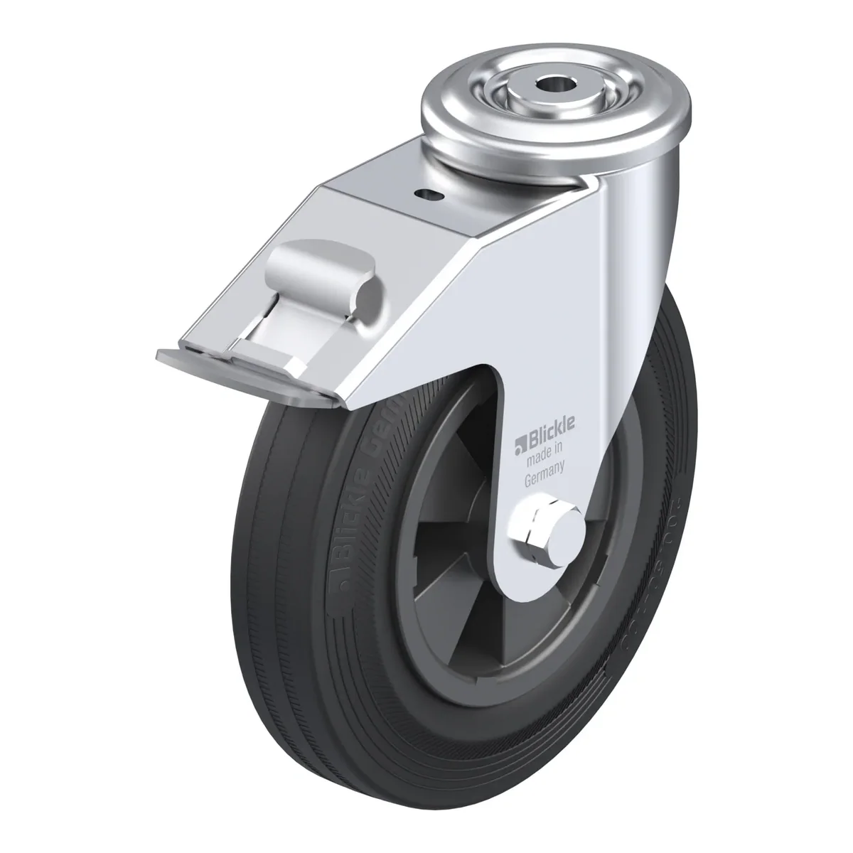 LER-VPP 200R-FI – okretni točkić Blickle