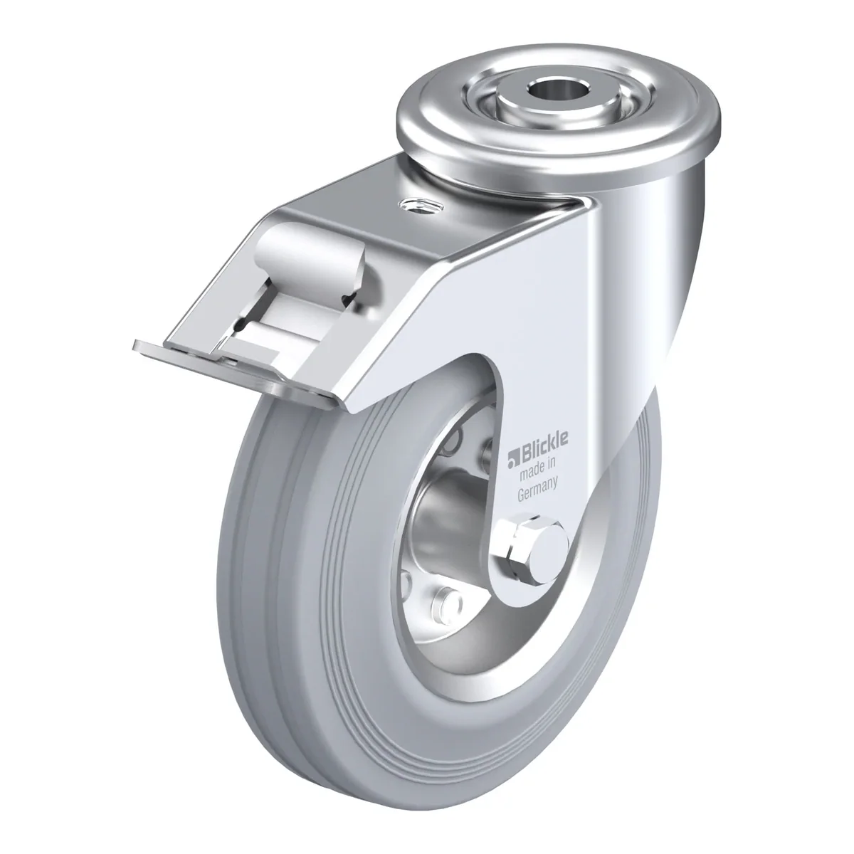 LER-VE 125R-FI-SG – okretni točkić Blickle