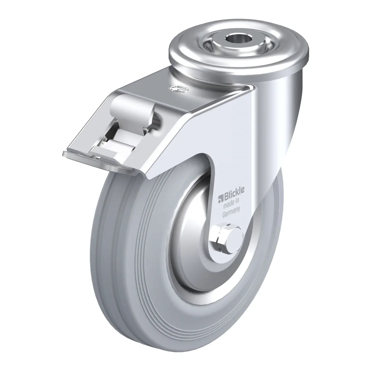 LER-VE 125R-FI-SG-FA – okretni točkić Blickle