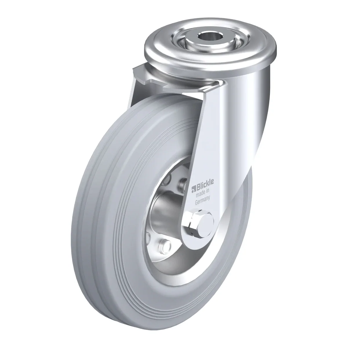 LER-VE 125R-SG – okretni točkić Blickle