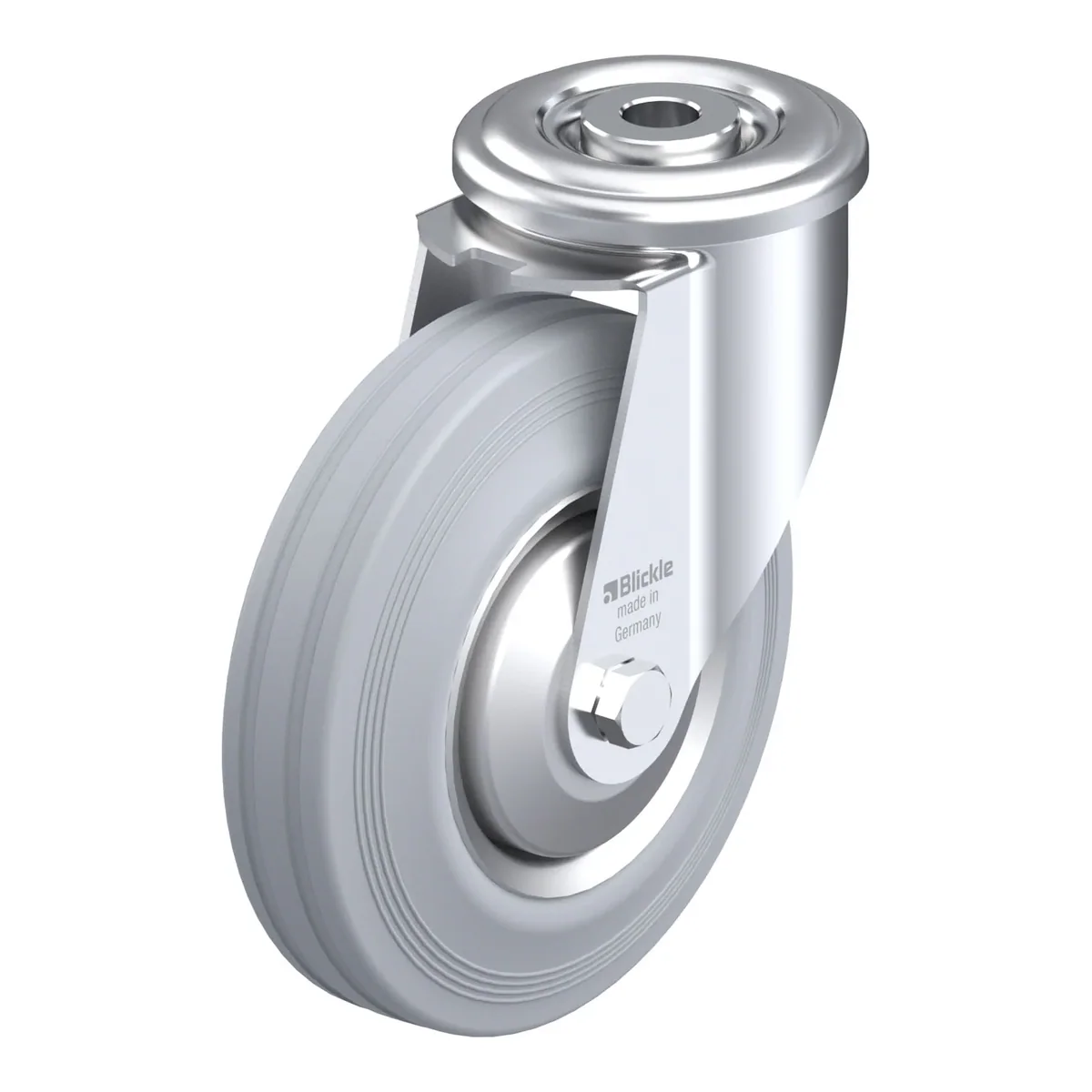 LER-VE 125R-SG-FA – okretni točkić Blickle