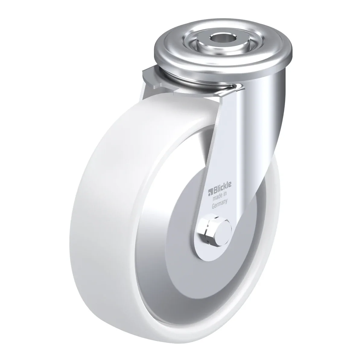 LER-PPN 125G-FA – okretni točkić Blickle