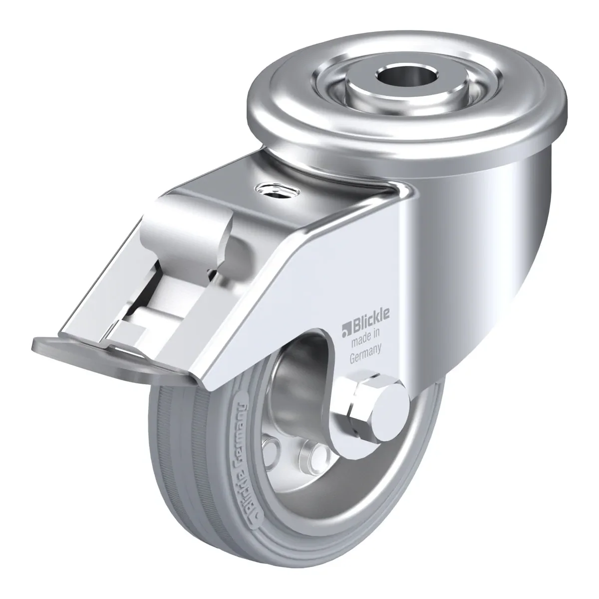 LER-VE 80R-FI-SG – okretni točkić Blickle
