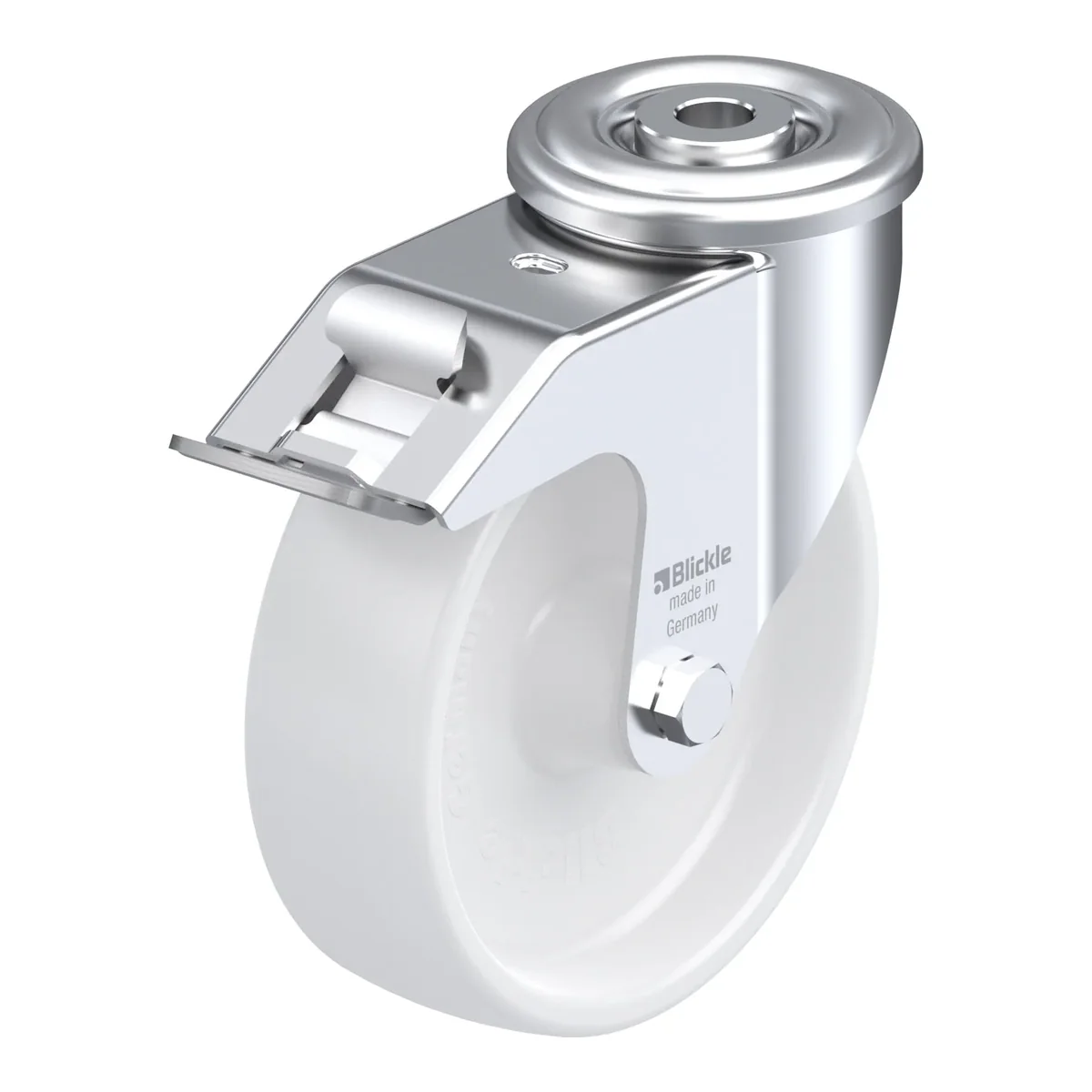 LER-PPN 125G-FI – okretni točkić Blickle