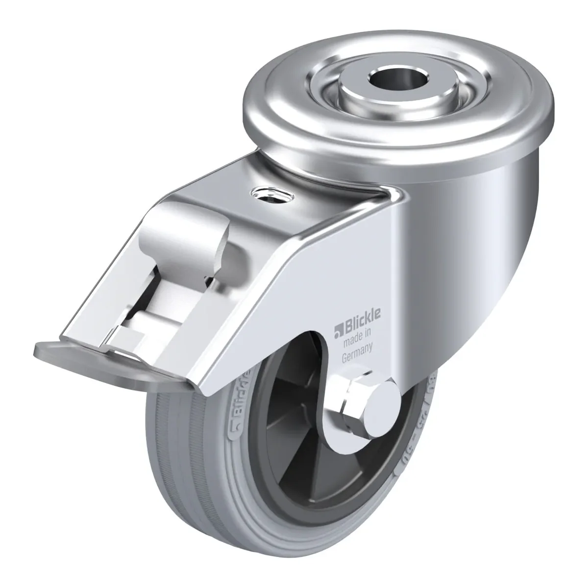 LER-VPP 80G-FI-SG – okretni točkić Blickle