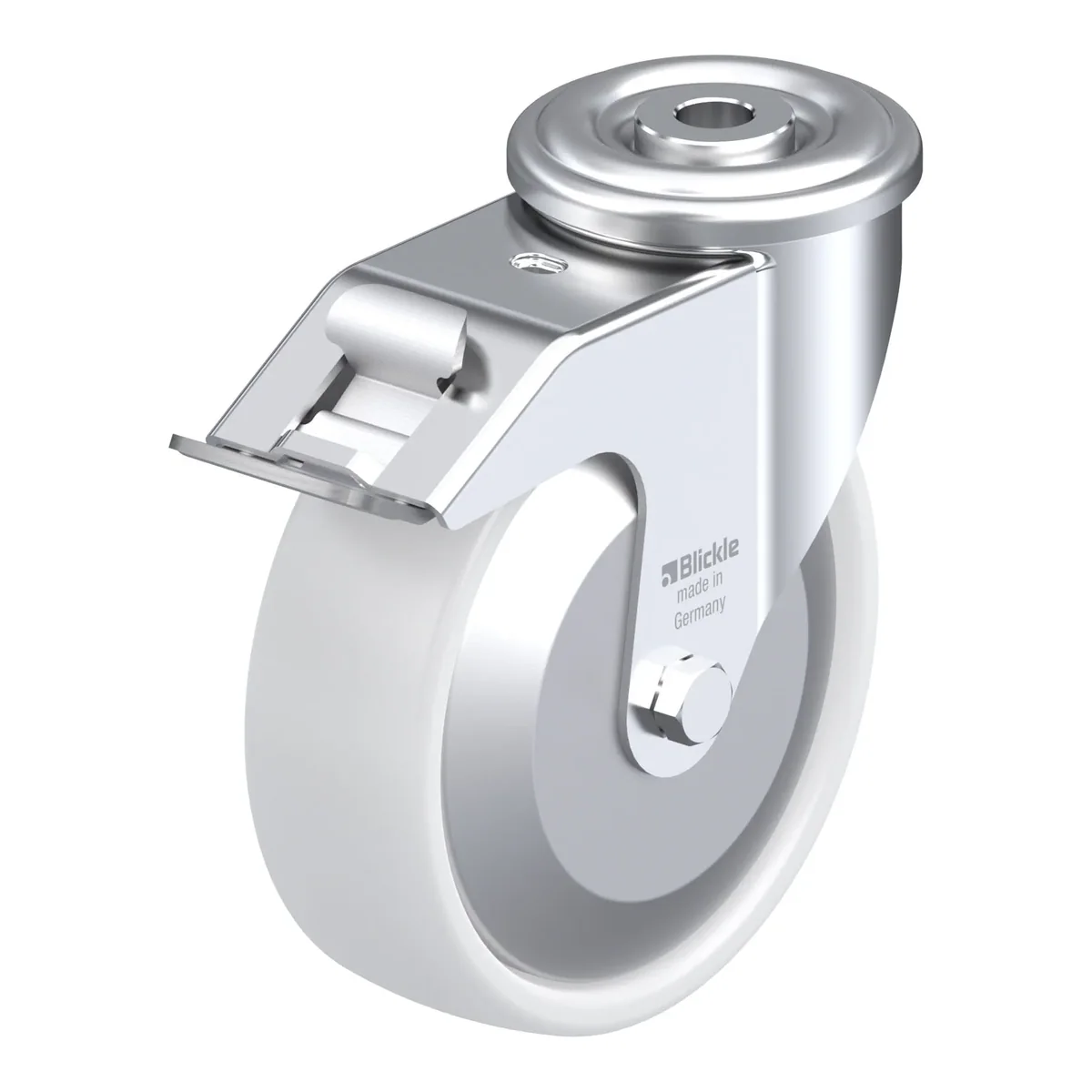 LER-PPN 125G-FI-FA – okretni točkić Blickle