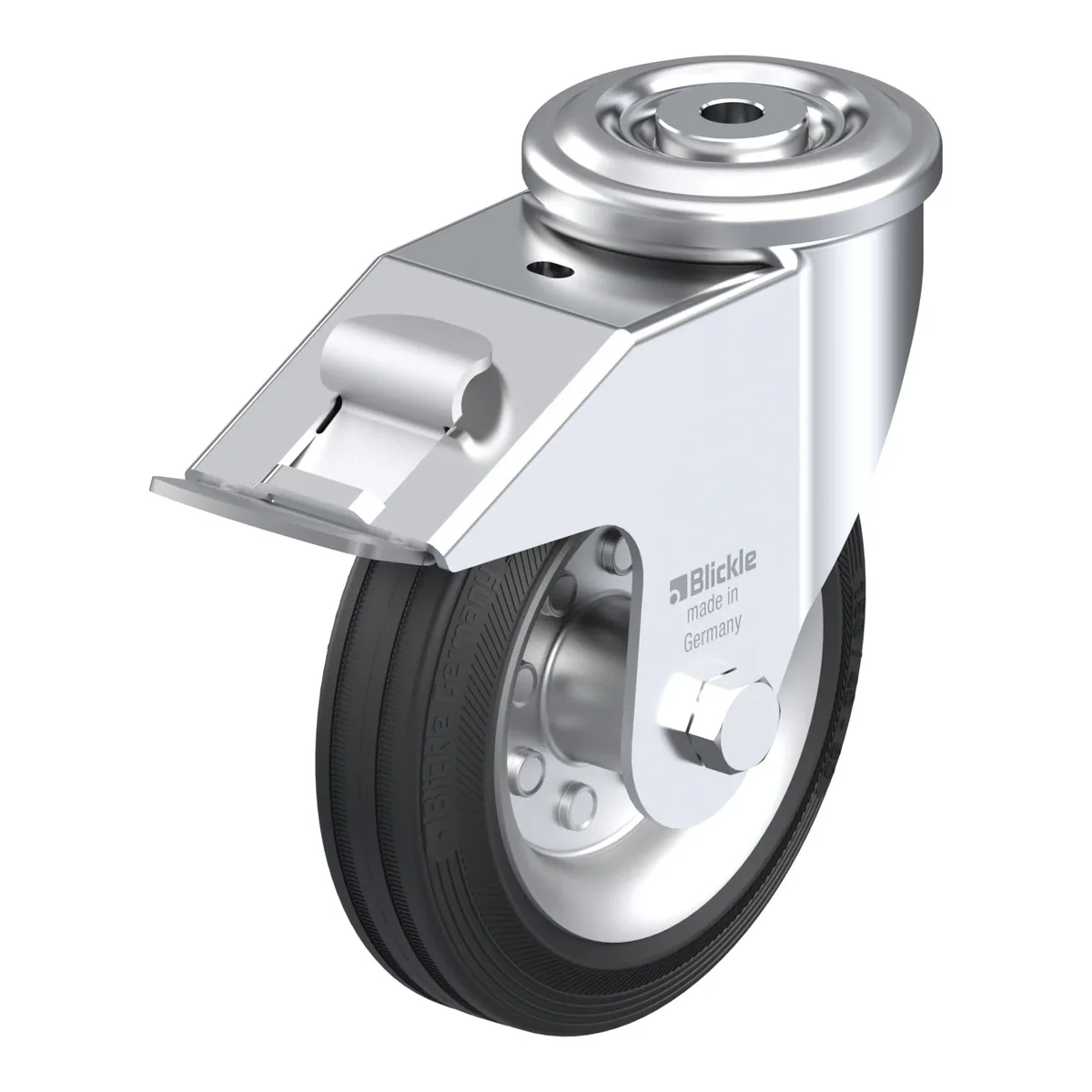 LER-VE 150R-FI – okretni točkić Blickle