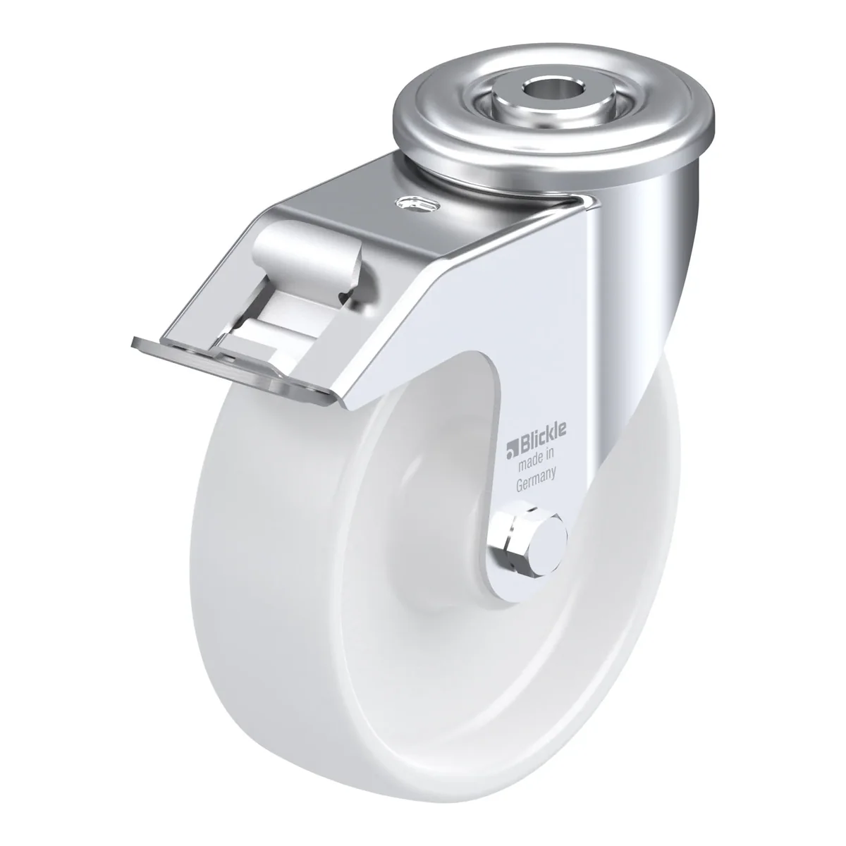 LER-PPN 125R-FI – okretni točkić Blickle