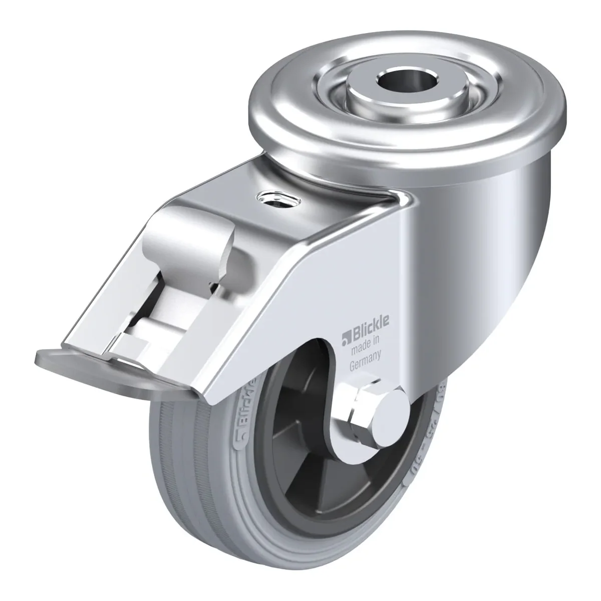 LER-VPP 80R-FI-SG – okretni točkić Blickle