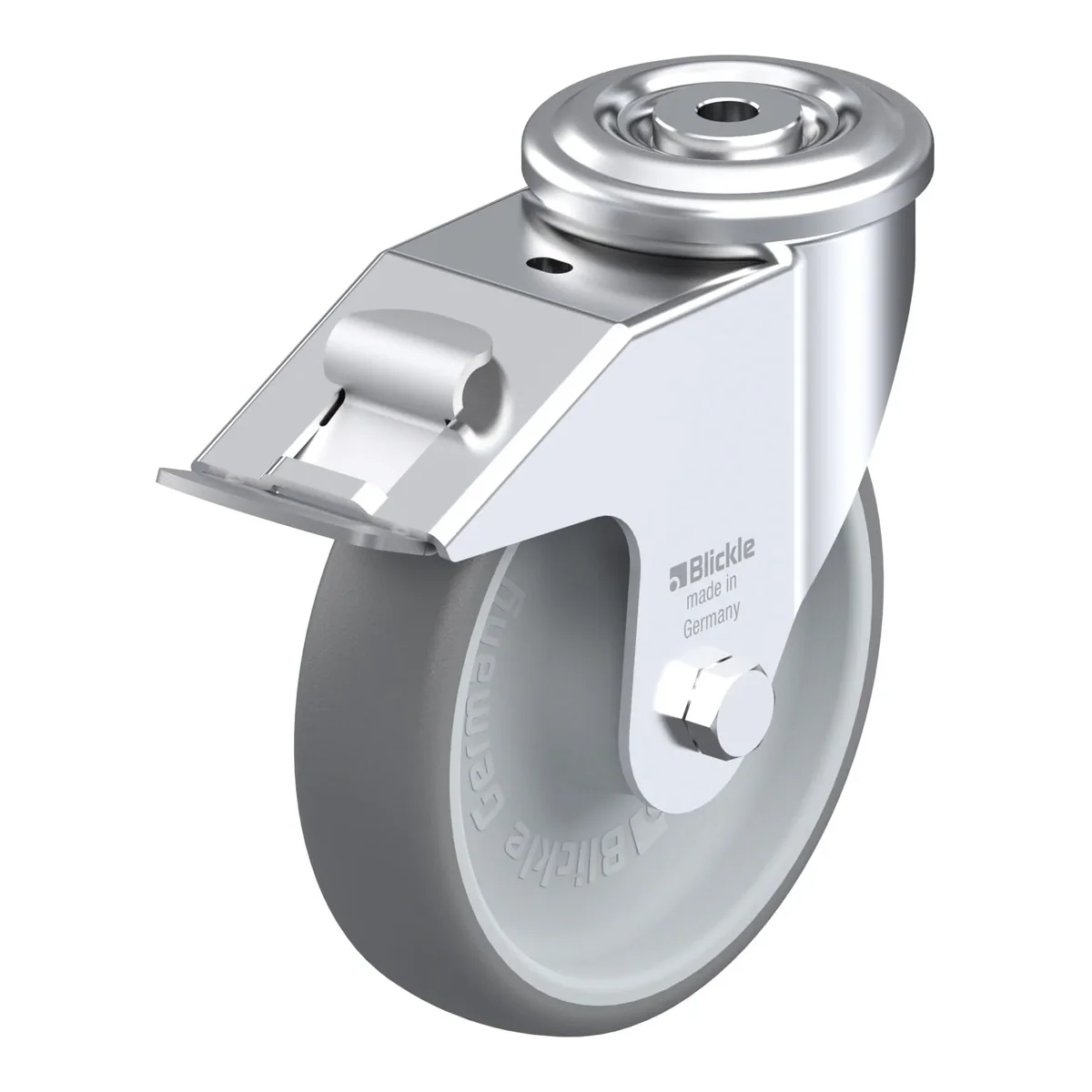 LER-TPA 160R-FI – okretni točkić Blickle