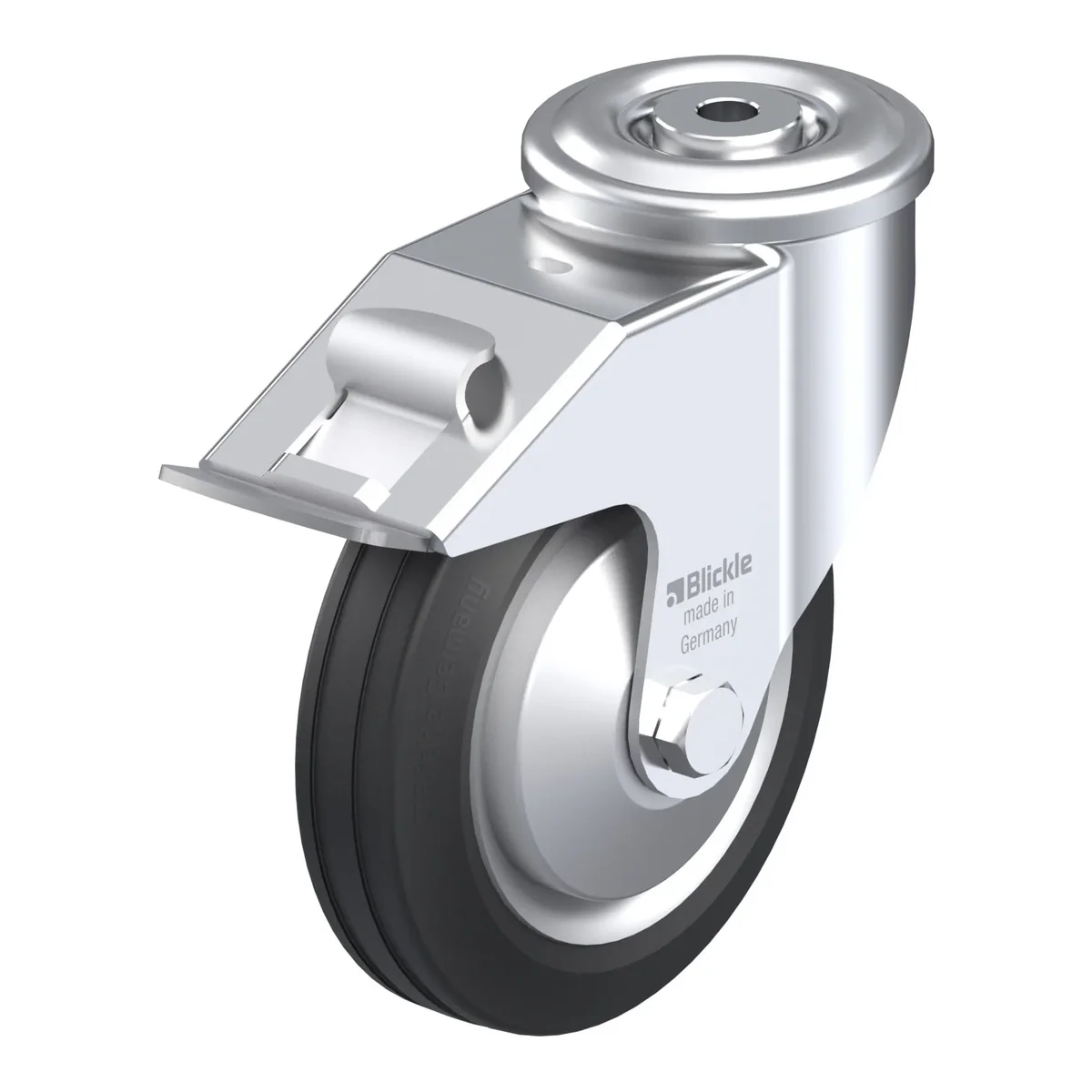 LER-VE 150R-FI-FA – okretni točkić Blickle