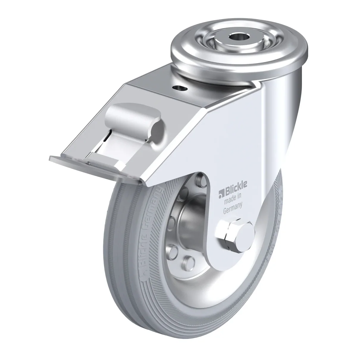 LER-VE 150R-FI-SG – okretni točkić Blickle