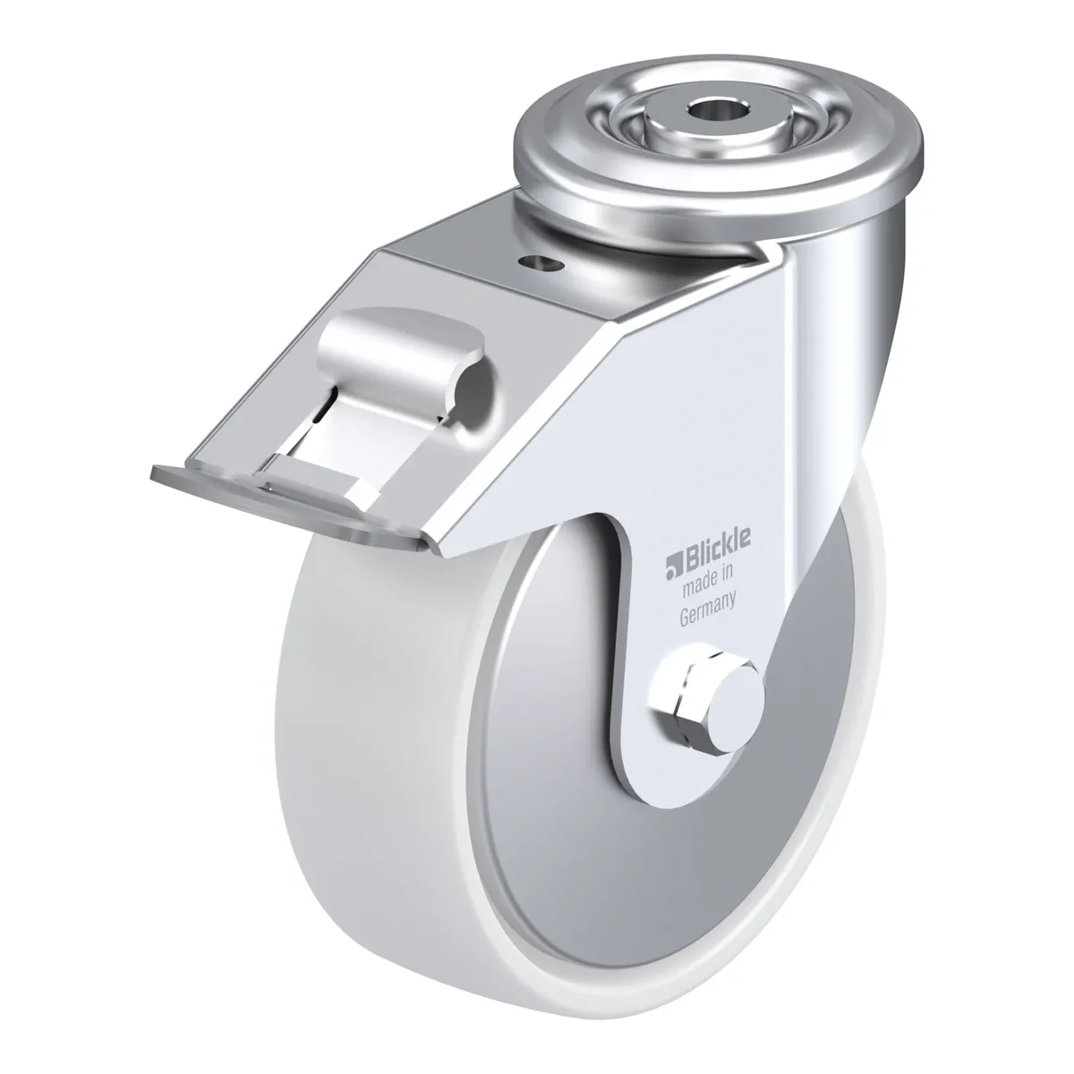 LER-PPN 150G-FI-FA – okretni točkić Blickle