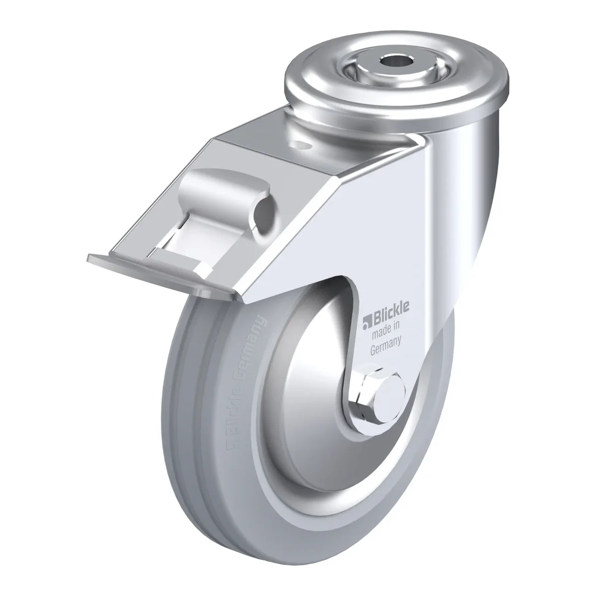 LER-VE 150R-FI-SG-FA – okretni točkić Blickle