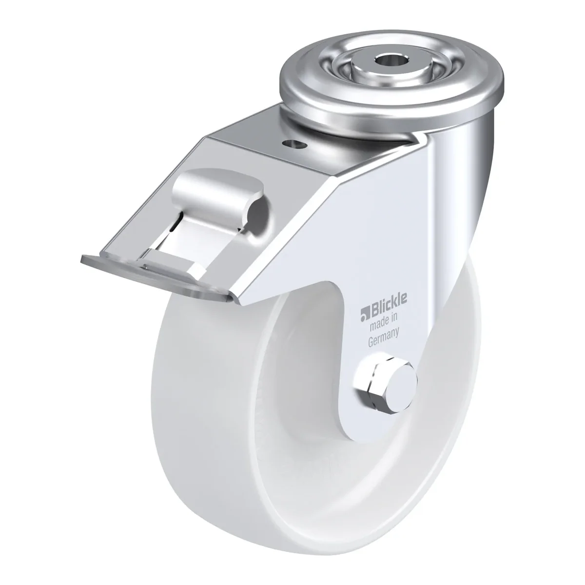 LER-PPN 150R-FI – okretni točkić Blickle