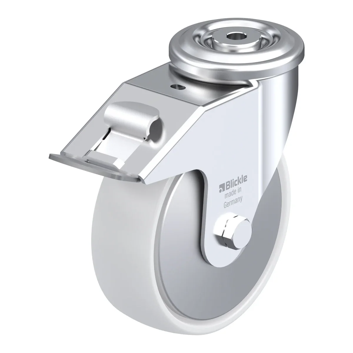 LER-PPN 150R-FI-FA – okretni točkić Blickle