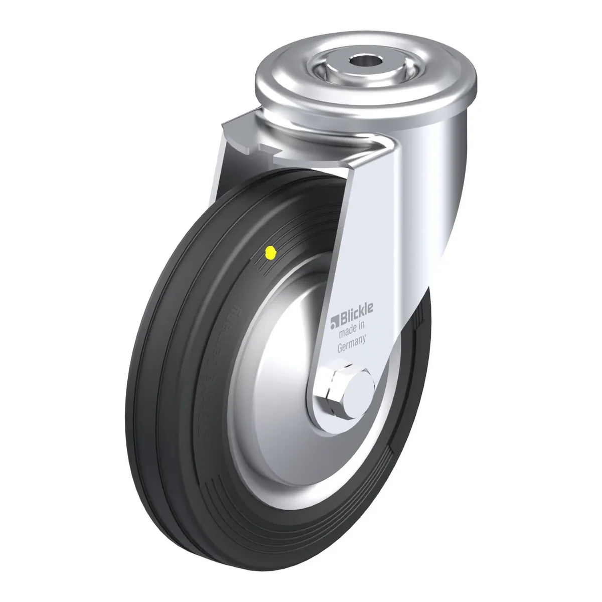 LER-VE 160R-EL-FA – okretni točkić Blickle
